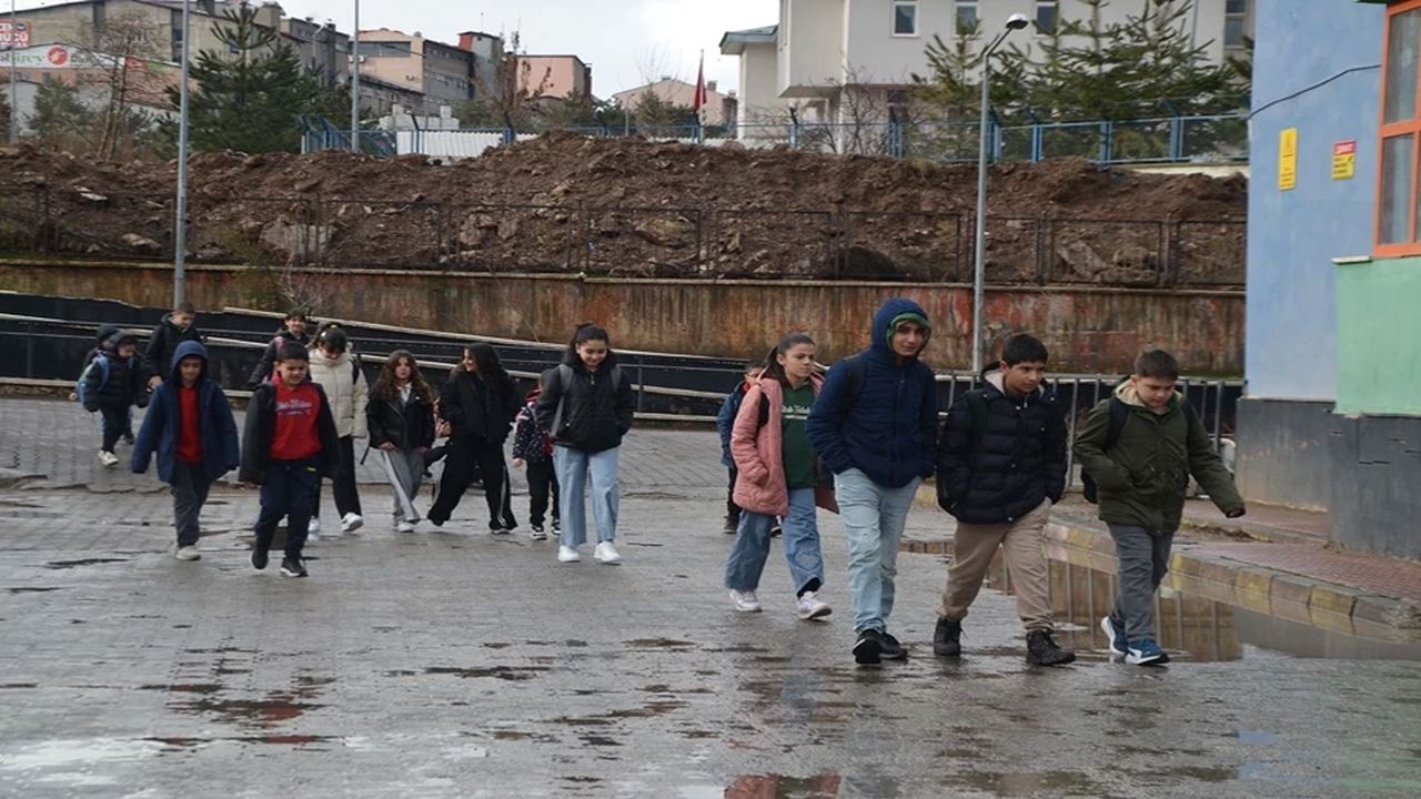 Öğrenci affında yeni model