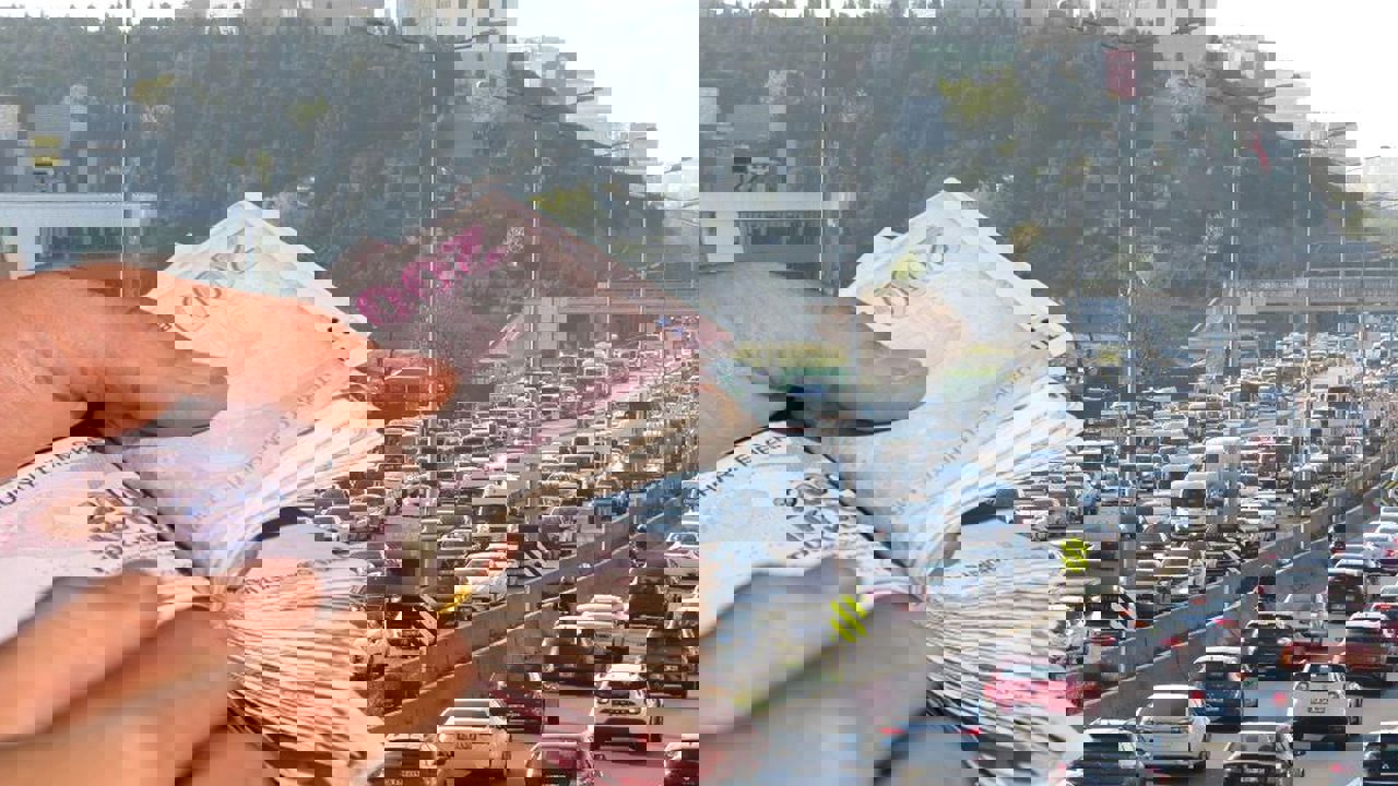 Akaryakıtta sürpriz: Zam sonrası indirim geliyor