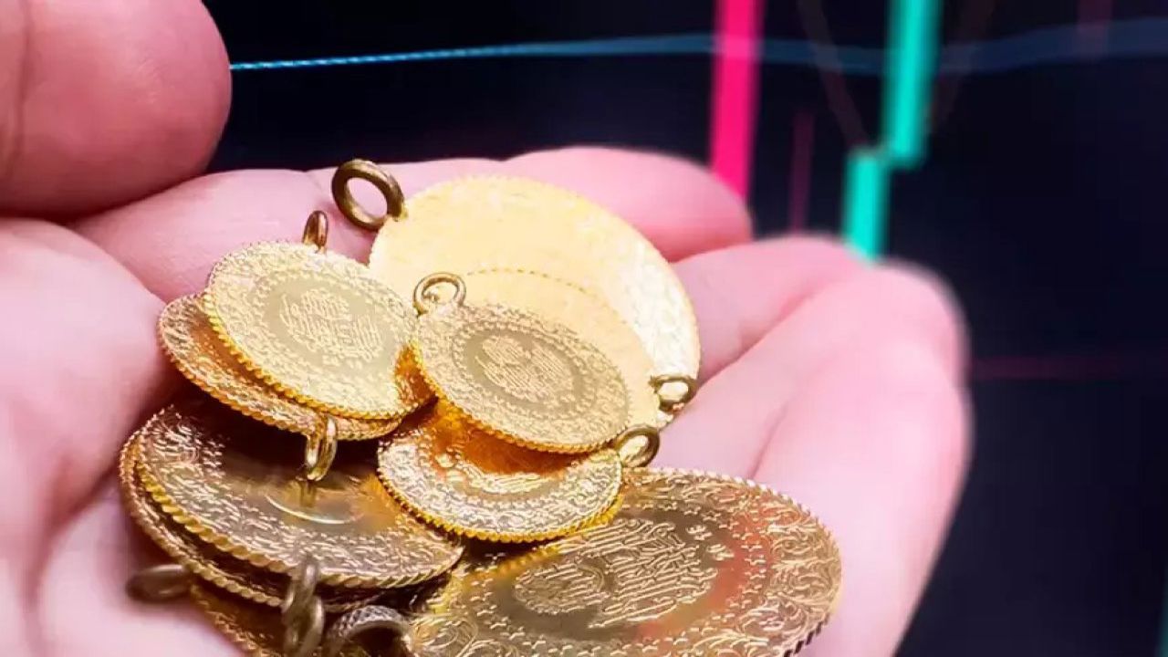 Altın Neden düşüyor? Mahfi Eğilmez Tek Tek Anlattı