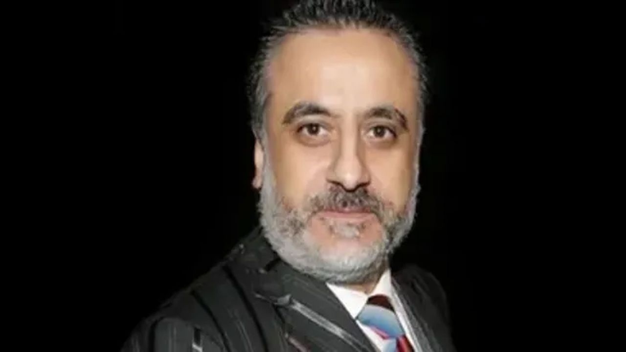 Erol Köse hayatını kaybetti