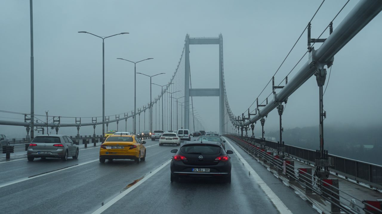 Soğuklar bitmiyor: Nisan’da kar bekleniyor