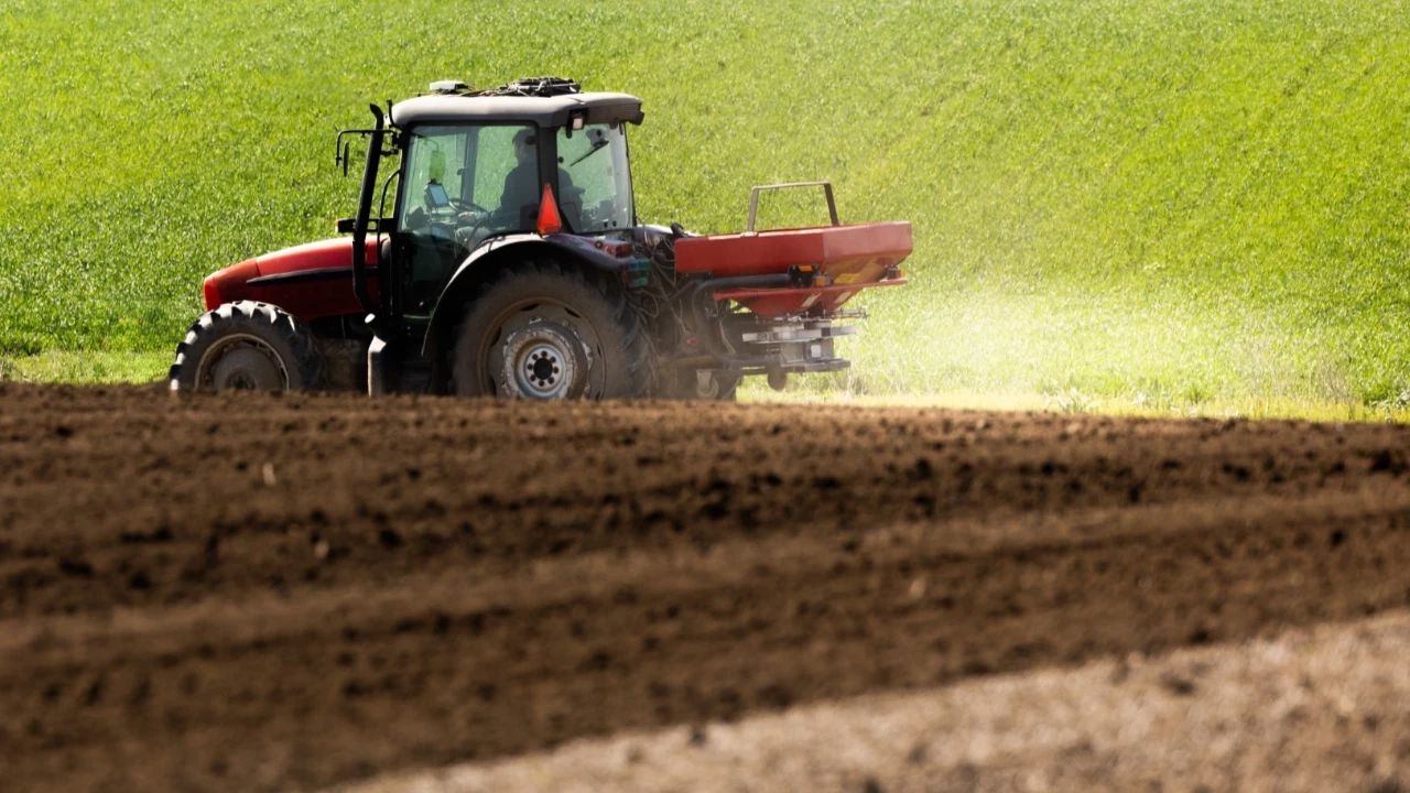 Gübrede kriz: Gıda fiyatları yükseliyor