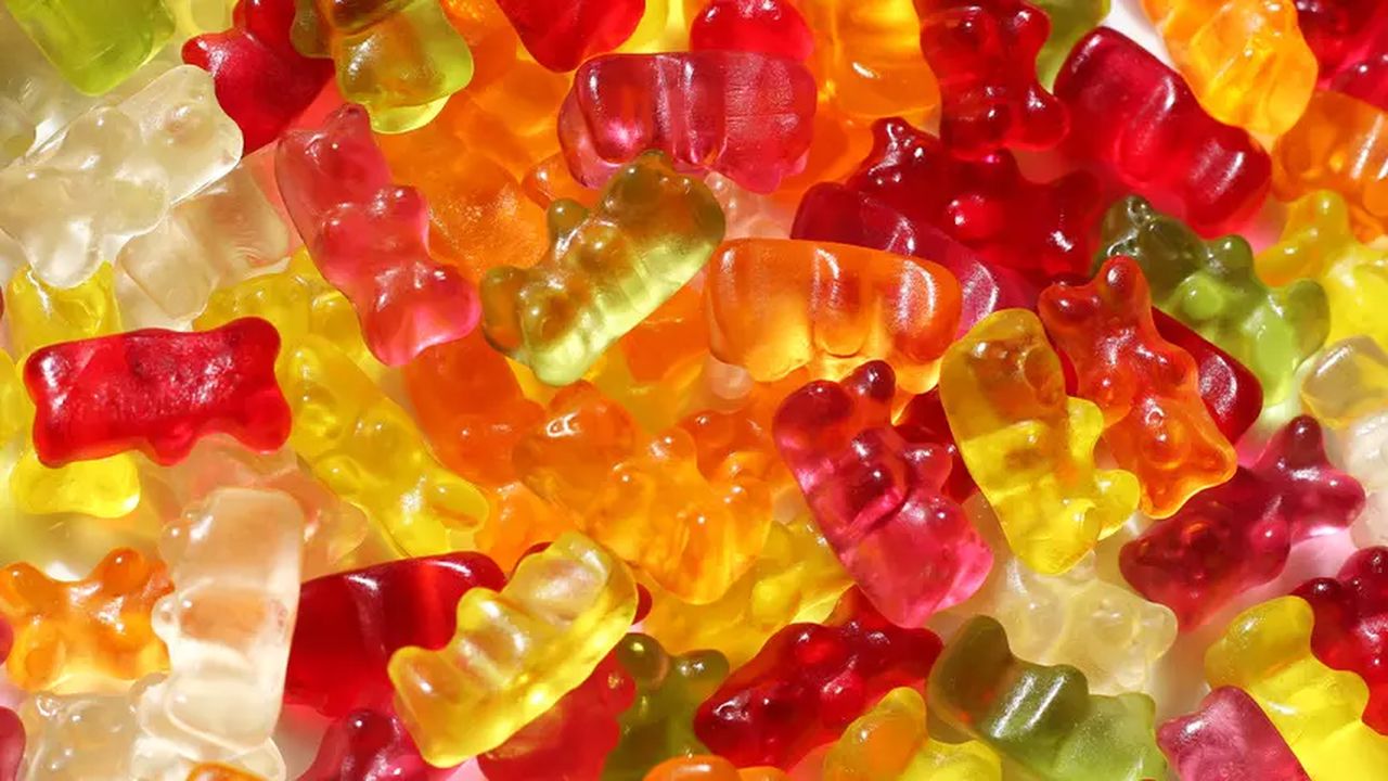 Haribo’ya Rekabet incelemesi