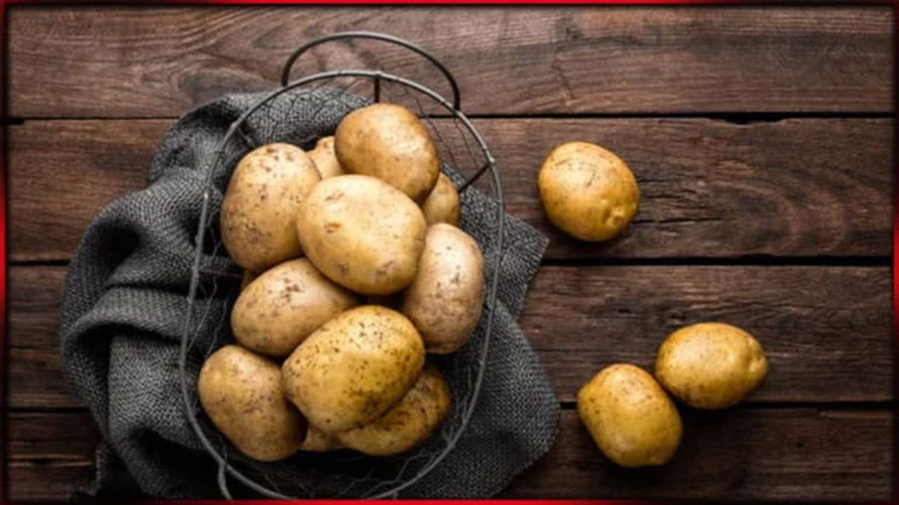 1 yıl boyunca sadece patates yedi: Son halini görenler şaşkına döndü