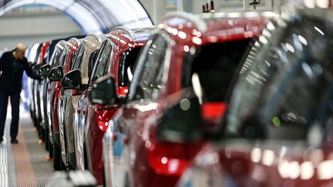 ÖTV’siz araç listesi netleşti: Togg, Toyota, Fiat…